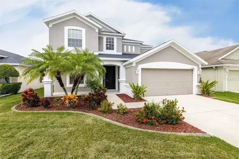 11328 Misty Isle Lane Riverview FL 33579