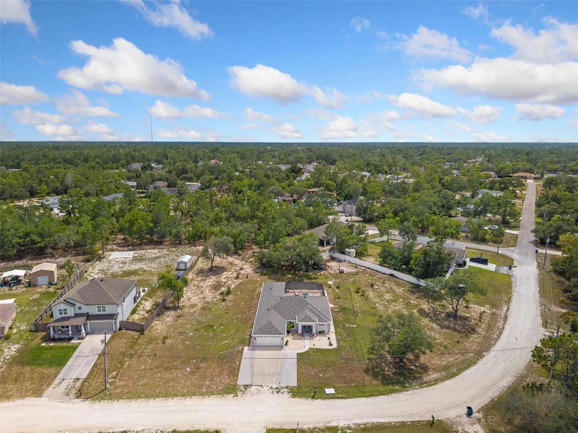 12182 Pioneer Avenue Weeki Wachee FL 34614