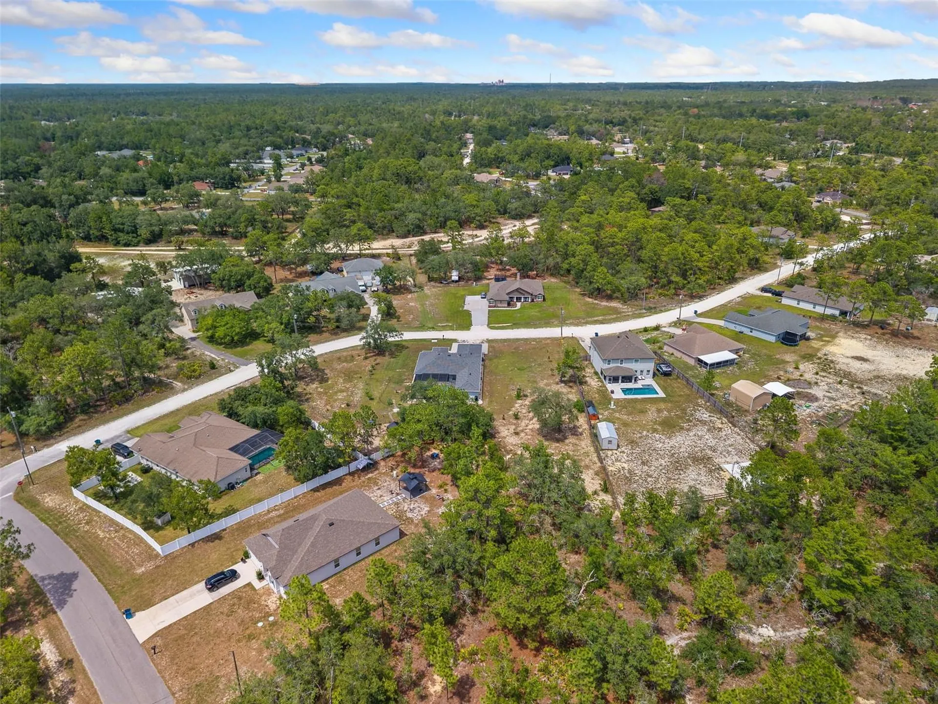 12182 Pioneer Avenue Weeki Wachee FL 34614