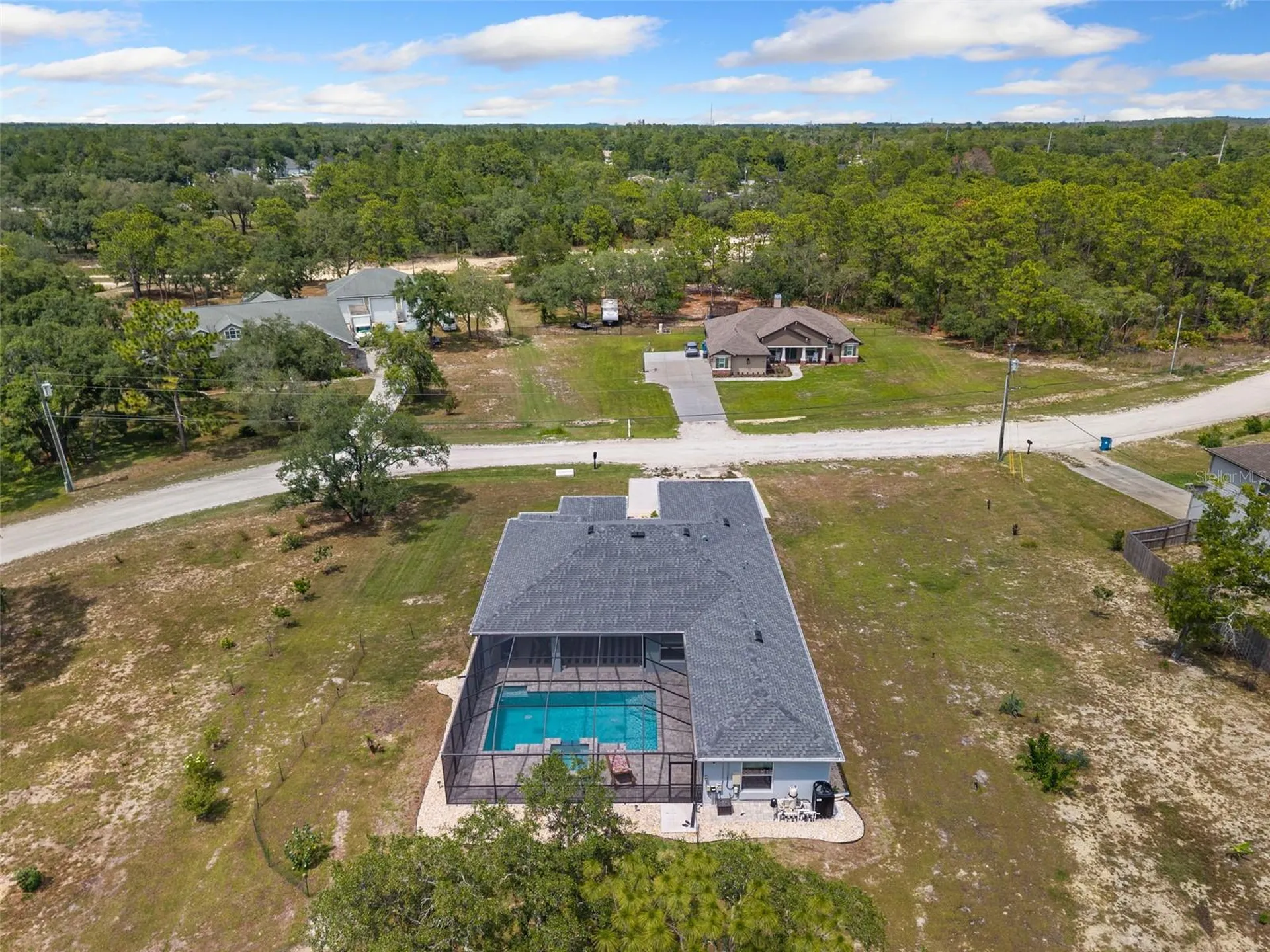 12182 Pioneer Avenue Weeki Wachee FL 34614