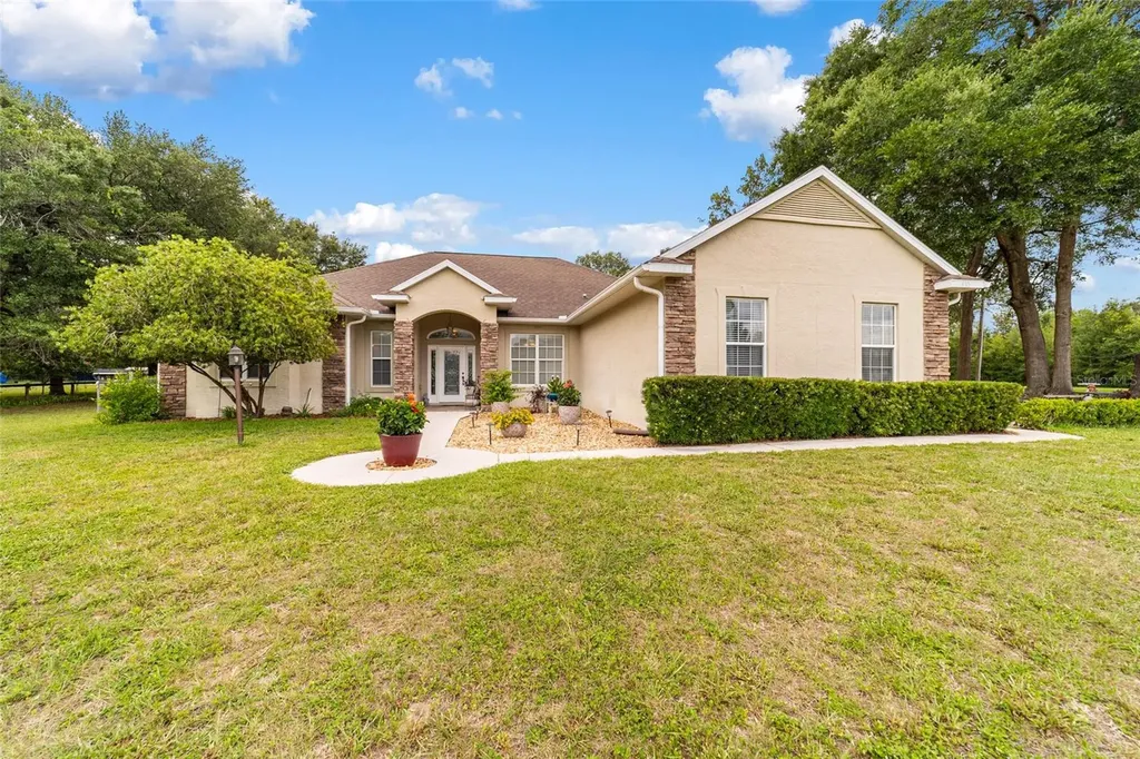 435 NE 155th Street Road Citra FL 32113