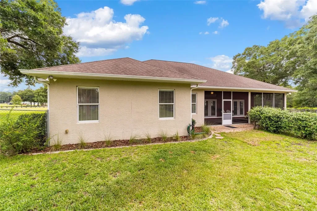 435 NE 155th Street Road Citra FL 32113