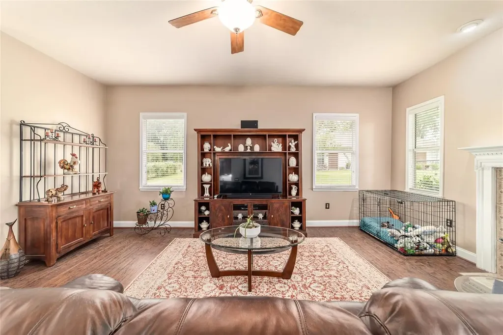 435 NE 155th Street Road Citra FL 32113