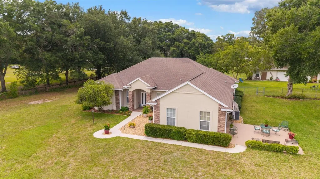435 NE 155th Street Road Citra FL 32113