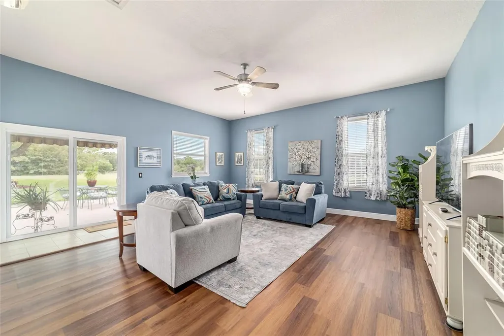 435 NE 155th Street Road Citra FL 32113