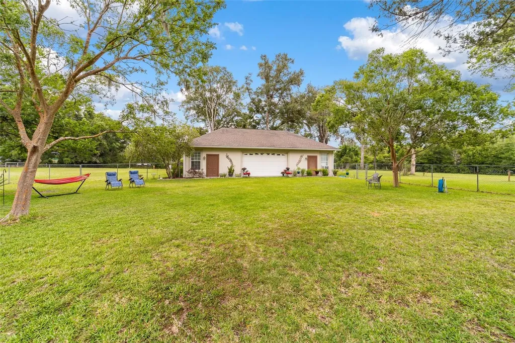 435 NE 155th Street Road Citra FL 32113