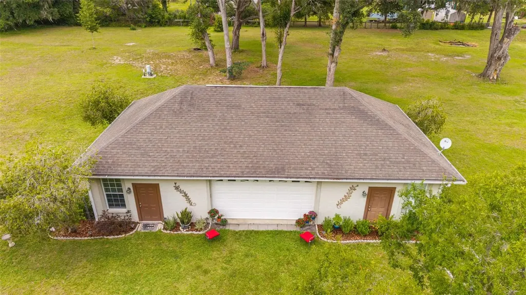 435 NE 155th Street Road Citra FL 32113