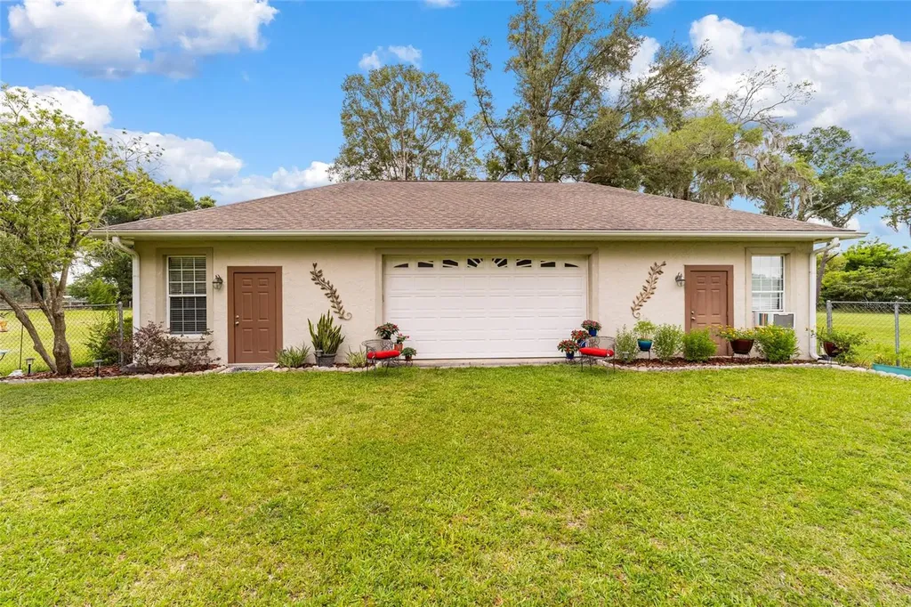 435 NE 155th Street Road Citra FL 32113