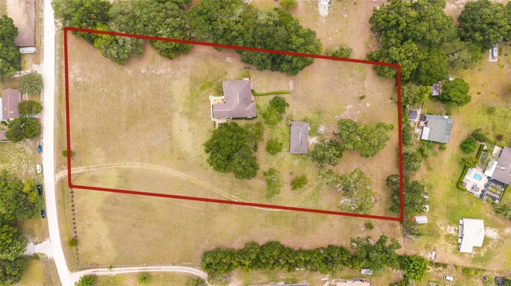 435 NE 155th Street Road Citra FL 32113