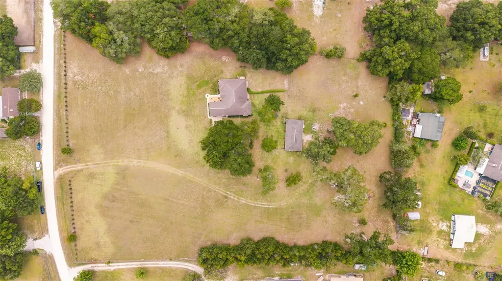 435 NE 155th Street Road Citra FL 32113