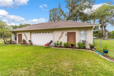 435 NE 155th Street Road Citra FL 32113