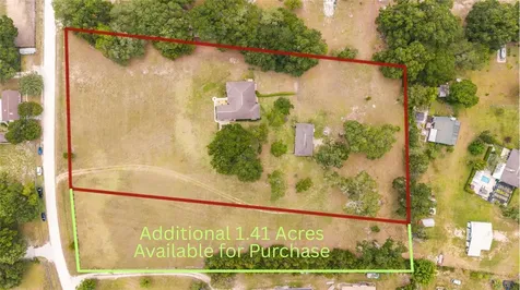 435 NE 155th Street Road Citra FL 32113