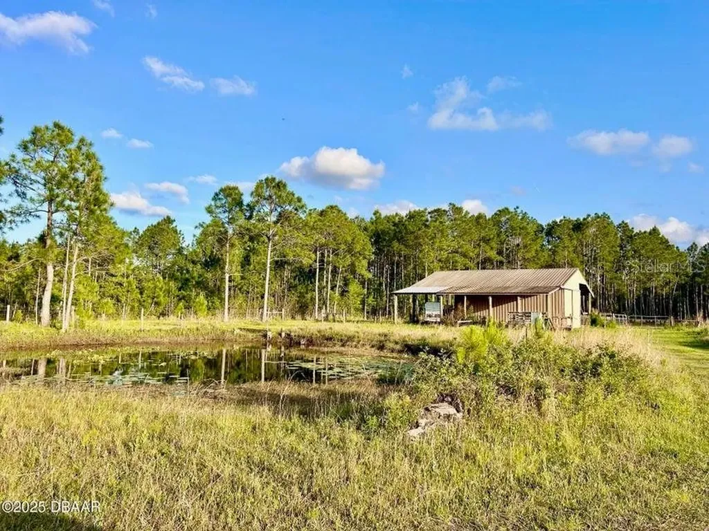 201 Wasick Lane Ormond Beach FL 32174