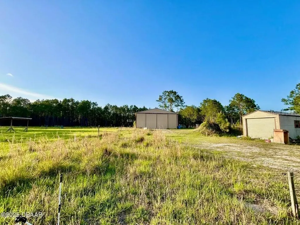 201 Wasick Lane Ormond Beach FL 32174