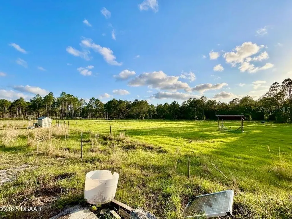 201 Wasick Lane Ormond Beach FL 32174