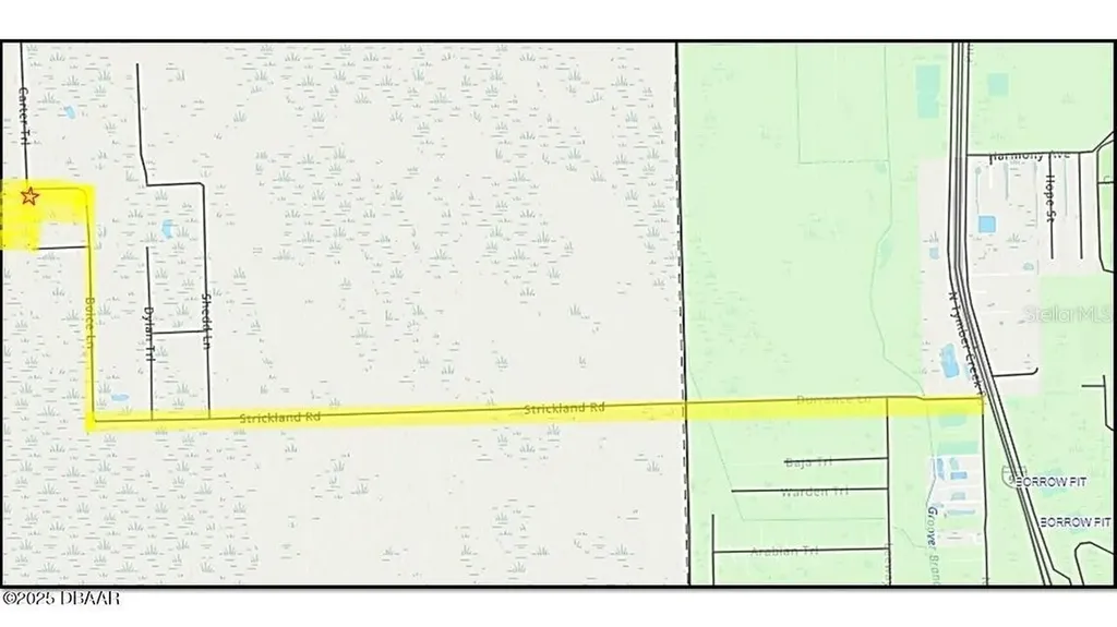 201 Wasick Lane Ormond Beach FL 32174