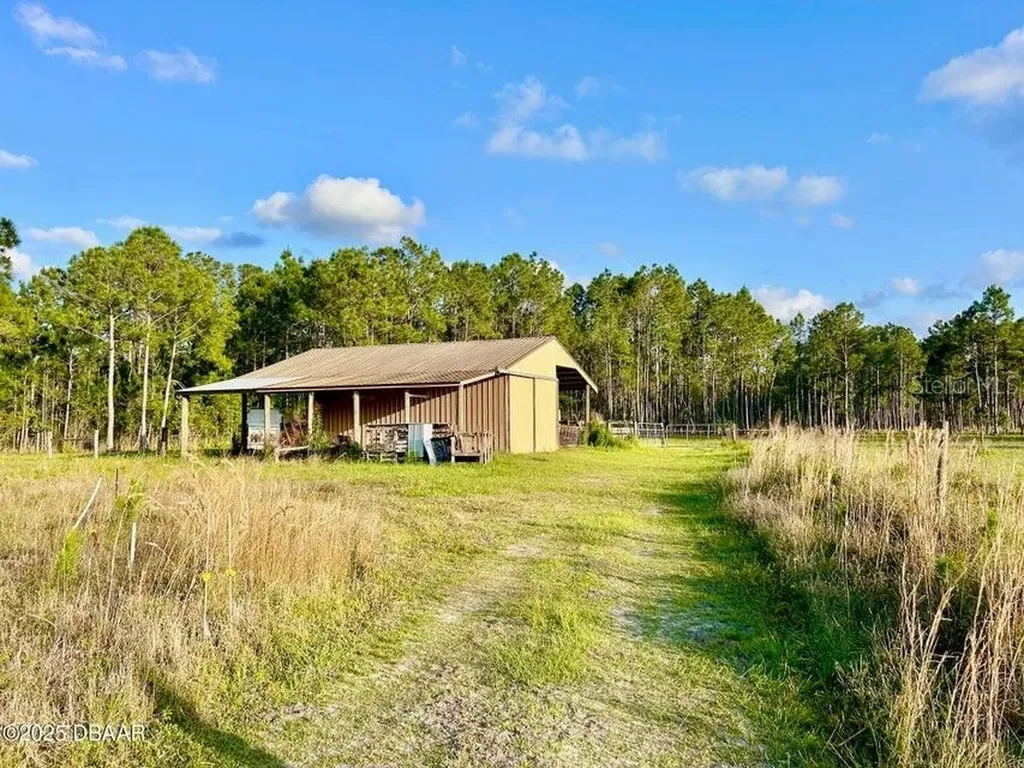 201 Wasick Lane Ormond Beach FL 32174