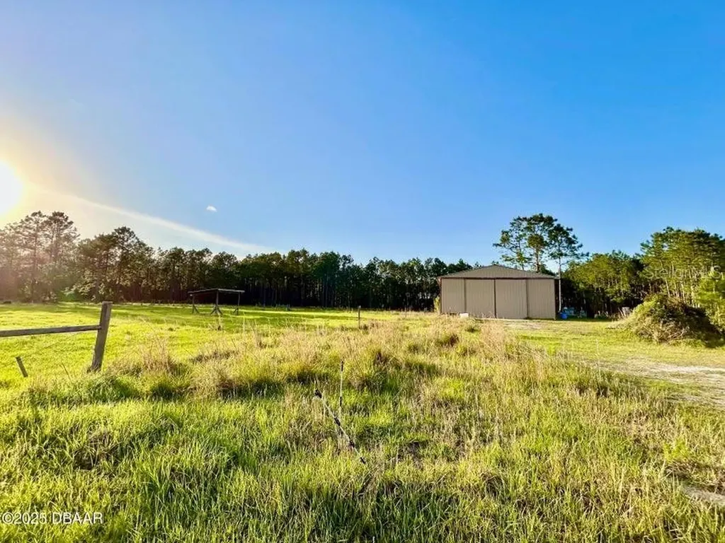201 Wasick Lane Ormond Beach FL 32174