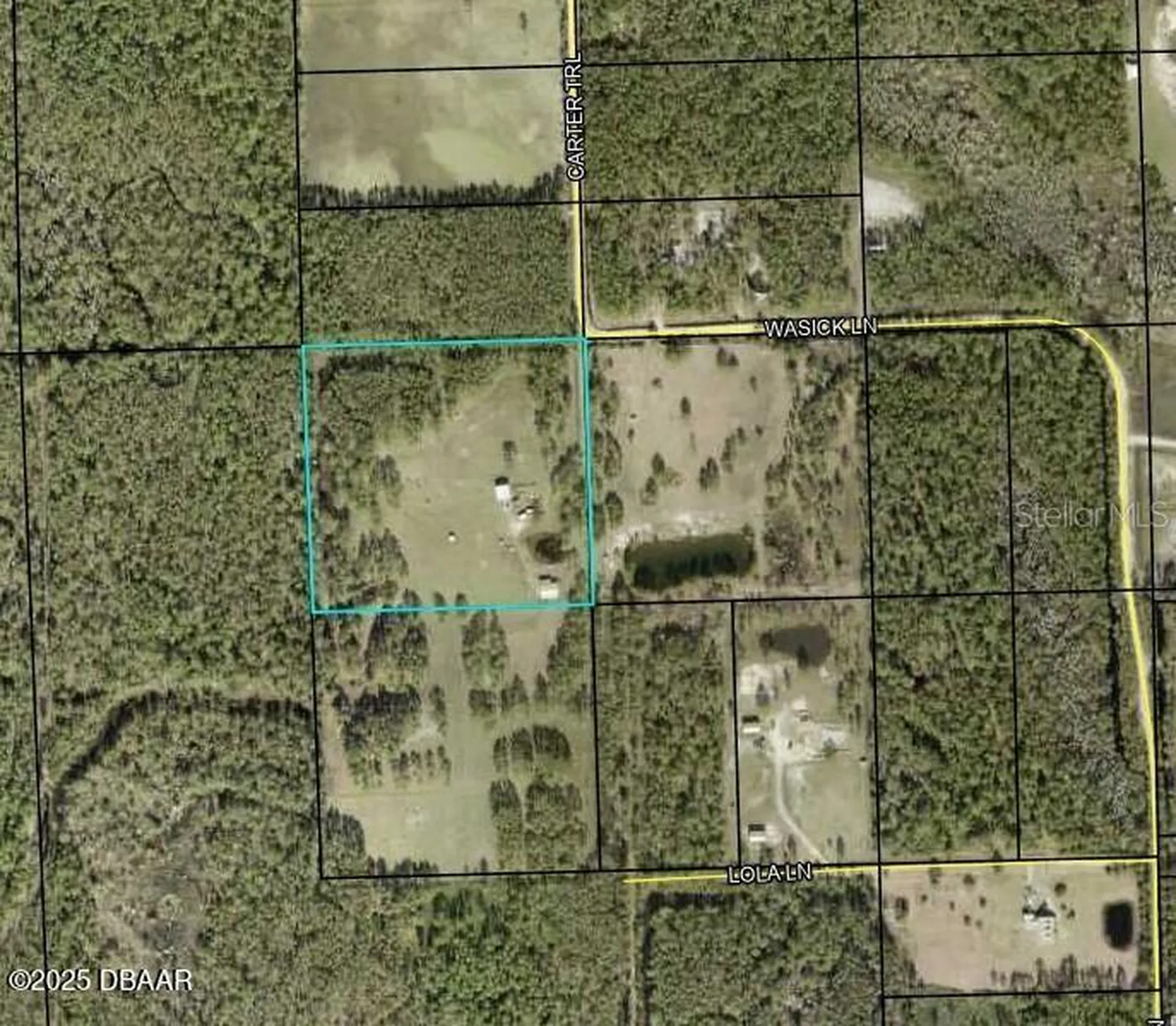 201 Wasick Lane Ormond Beach FL 32174