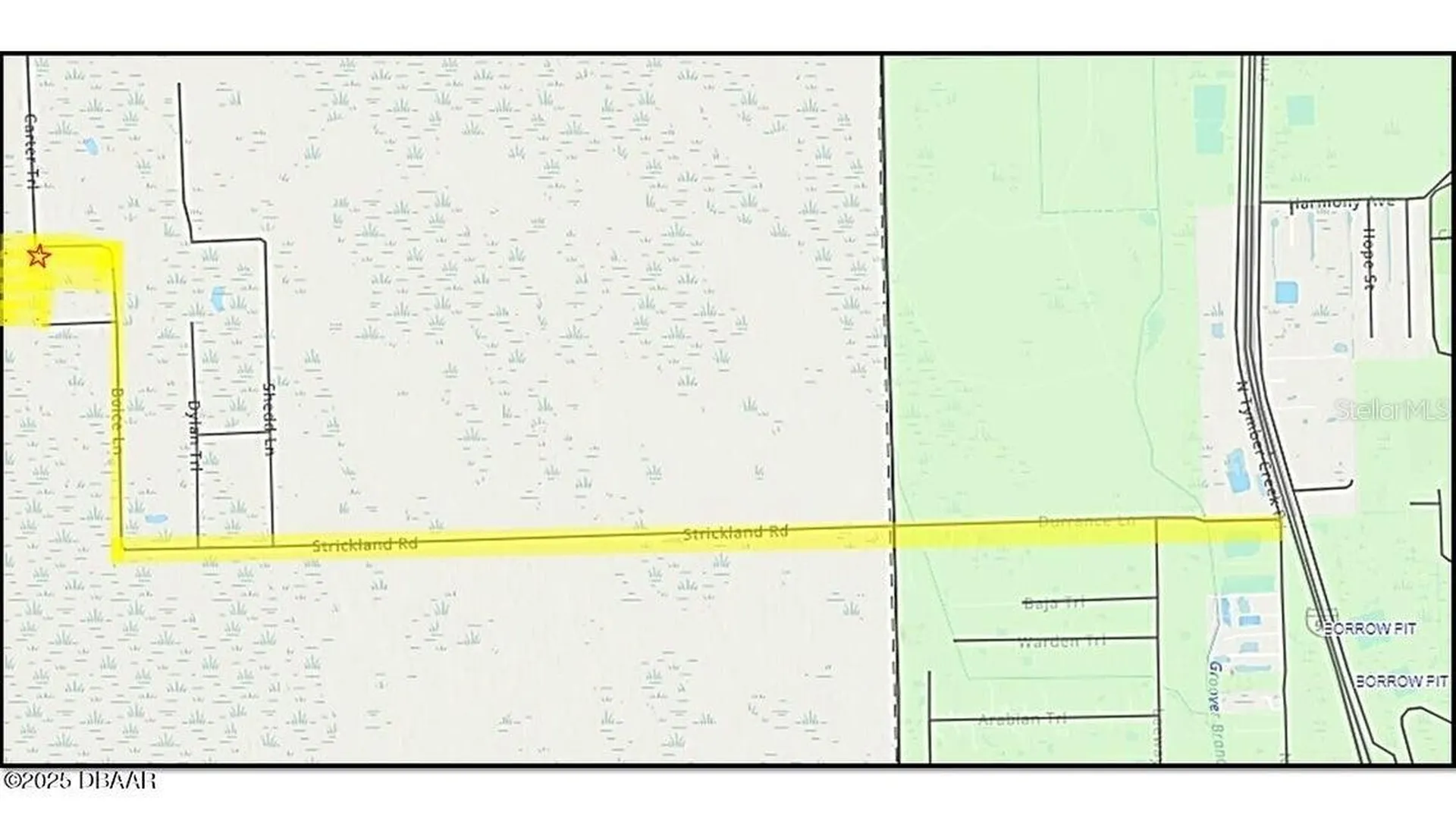 201 Wasick Lane Ormond Beach FL 32174