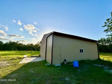 201 Wasick Lane Ormond Beach FL 32174