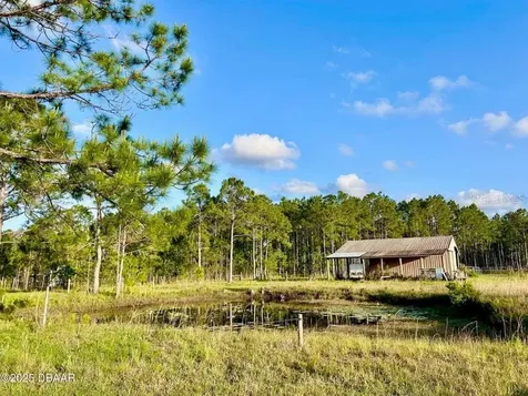 201 Wasick Lane Ormond Beach FL 32174