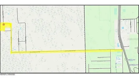 201 Wasick Lane Ormond Beach FL 32174