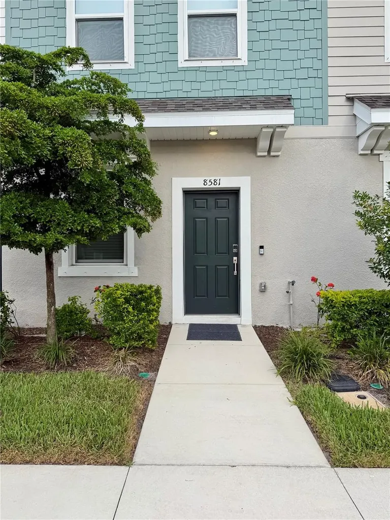 8581 Daybreak Street Sarasota FL 34241