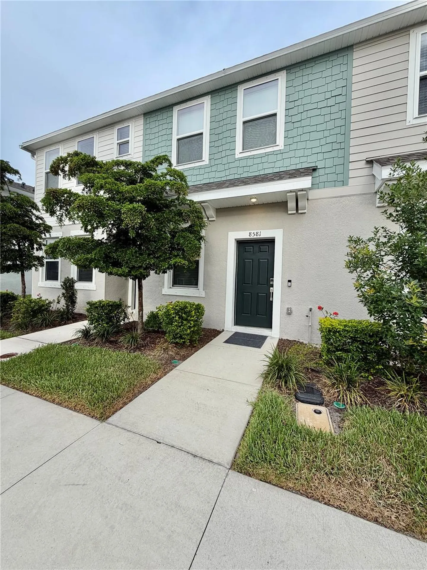 8581 Daybreak Street Sarasota FL 34241