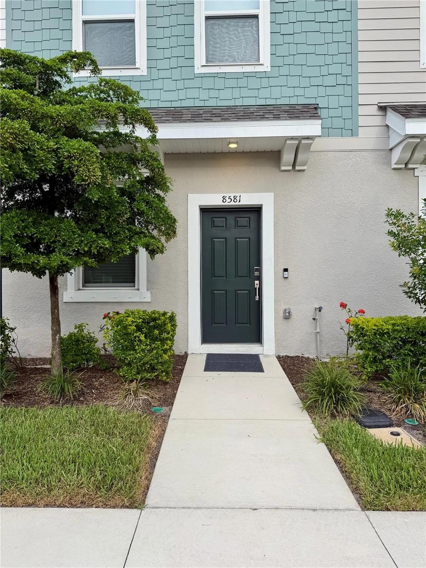 8581 Daybreak Street Sarasota FL 34241