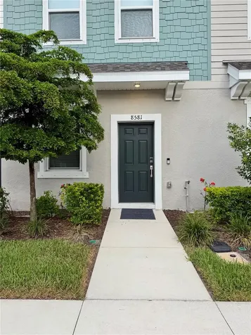 8581 Daybreak Street Sarasota FL 34241