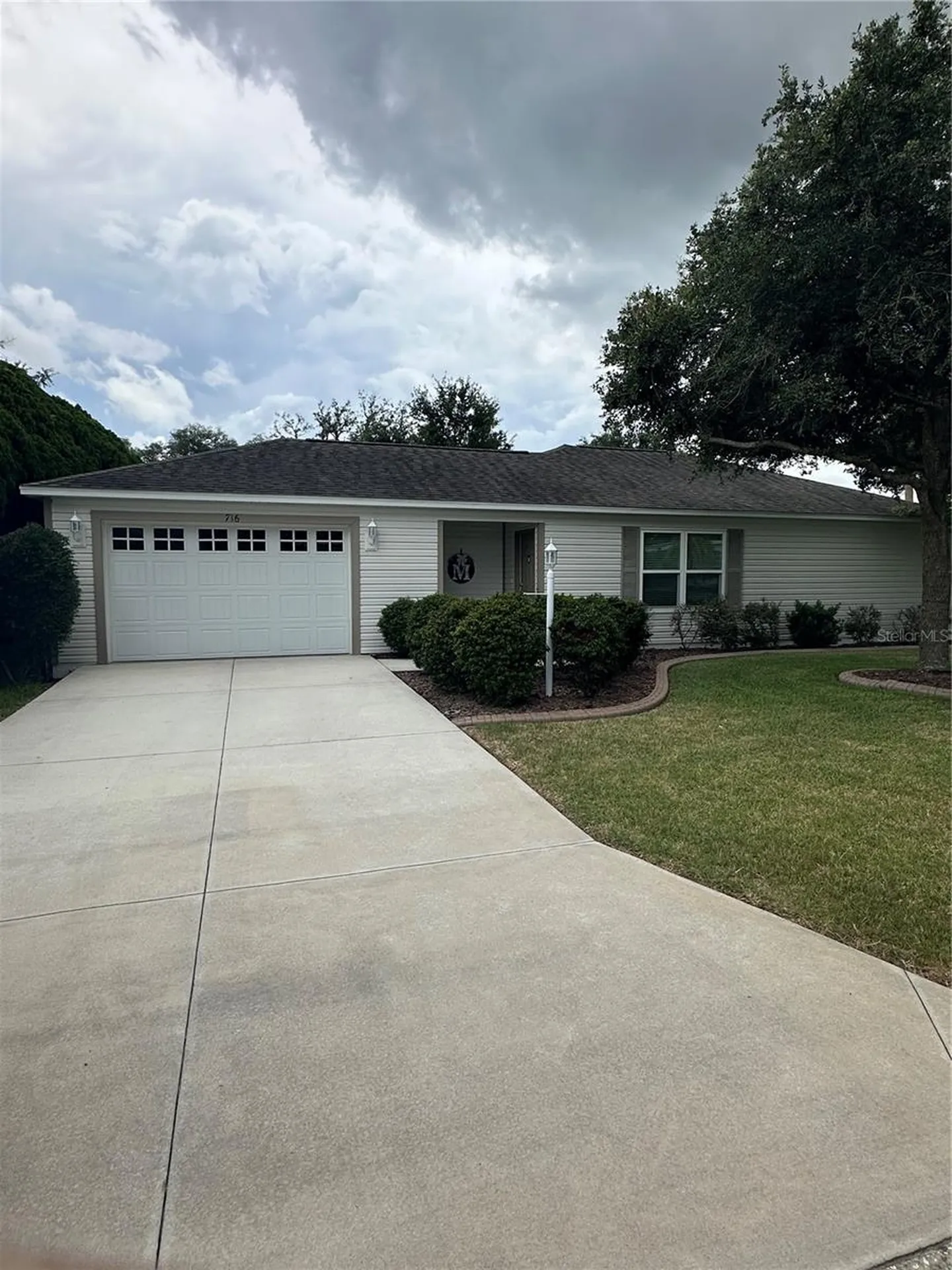 716 Truman Avenue Lady Lake FL 32159