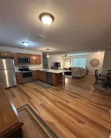716 Truman Avenue Lady Lake FL 32159