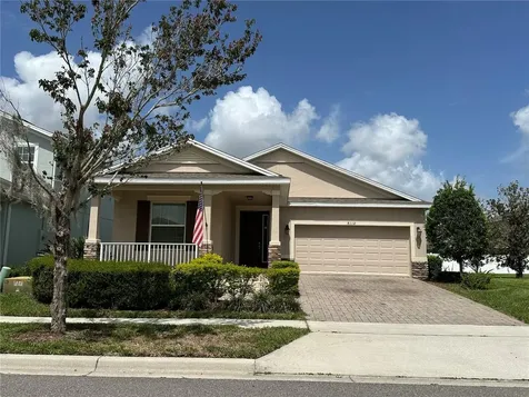 8112 Red Crossbill Street Winter Garden FL 34787