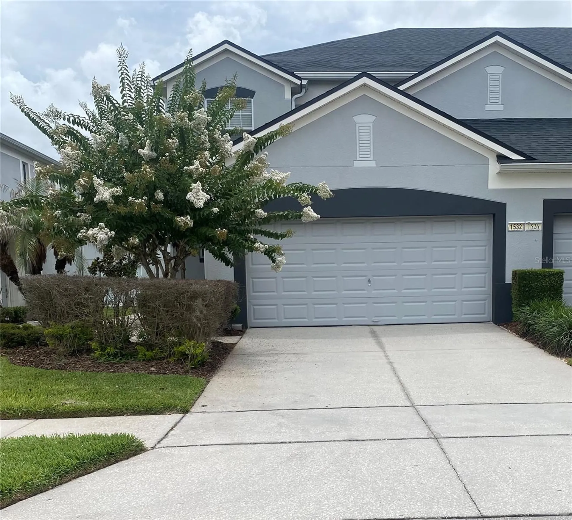 1532 Shallcross Avenue Orlando FL 32828