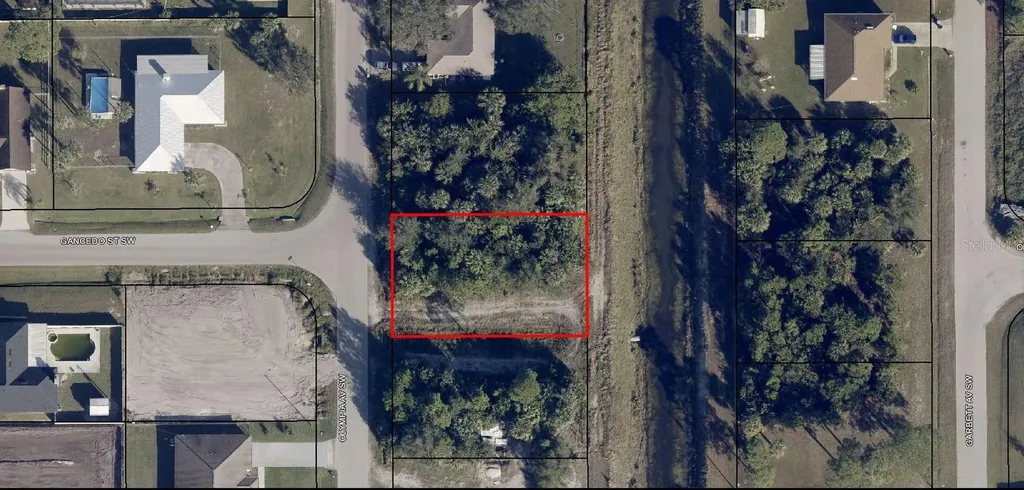 1995 Olympia Avenue SW Palm Bay FL 32908