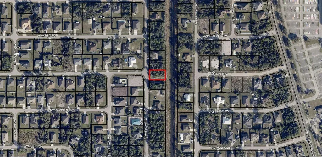 1995 Olympia Avenue SW Palm Bay FL 32908