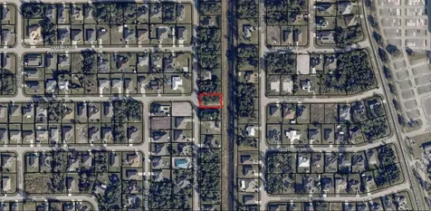 1995 Olympia Avenue SW Palm Bay FL 32908