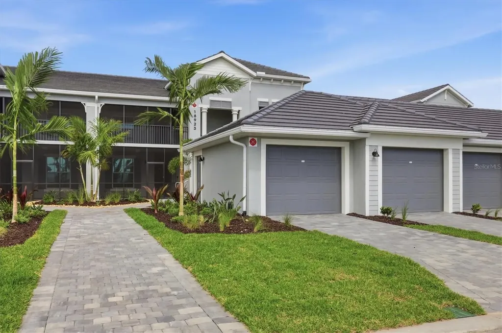 18923 Scallop Loop Bradenton FL 34211