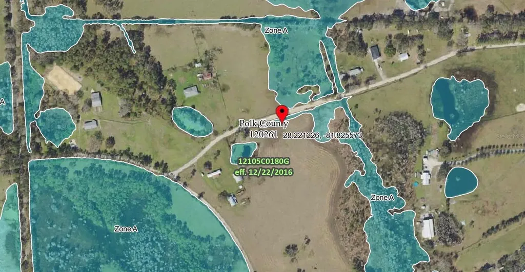 Polk City Polk City FL 33868