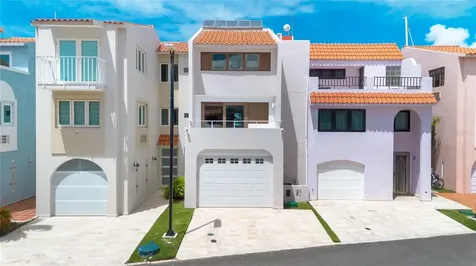 260 Harbour Drive Humacao PR 00791