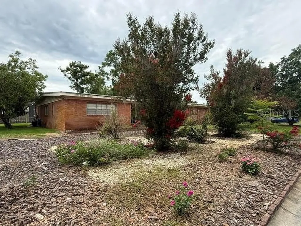 605 Courtney Drive Tampa FL 33617