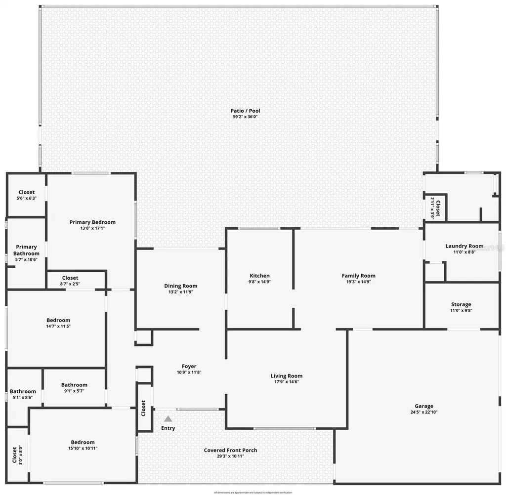 605 Courtney Drive Tampa FL 33617