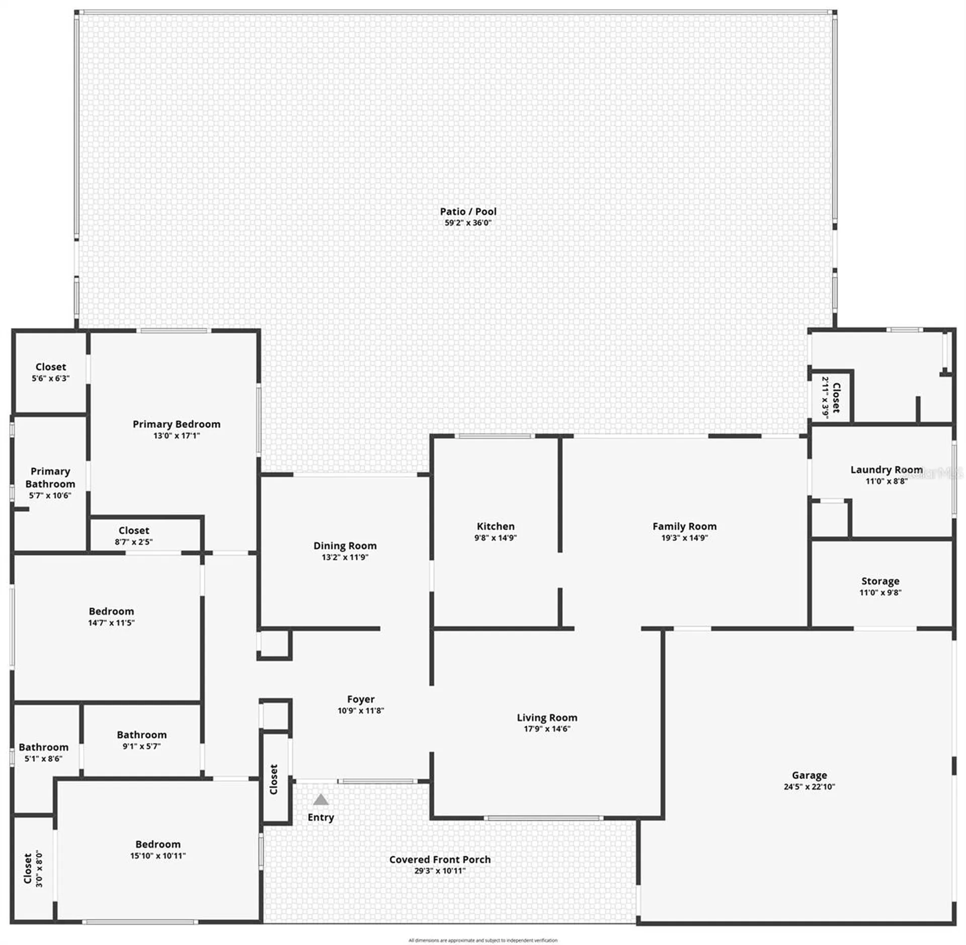 605 Courtney Drive Tampa FL 33617