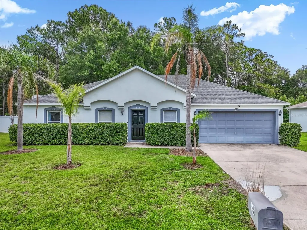 195 Parkview Drive Palm Coast FL 32164