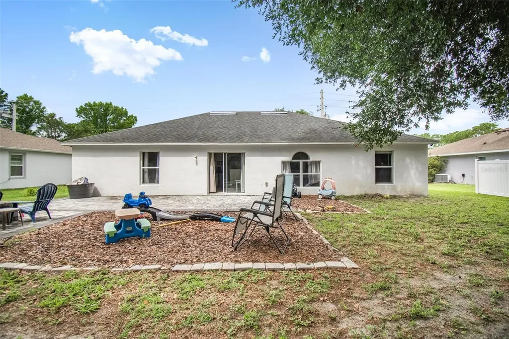 195 Parkview Drive Palm Coast FL 32164