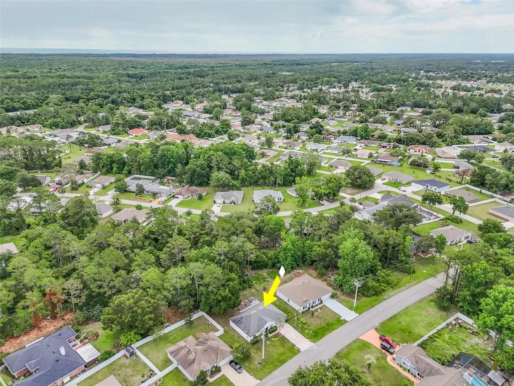 195 Parkview Drive Palm Coast FL 32164