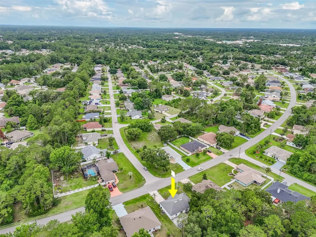195 Parkview Drive Palm Coast FL 32164