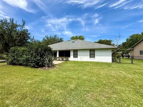 4843 Calasans Avenue St Cloud FL 34771