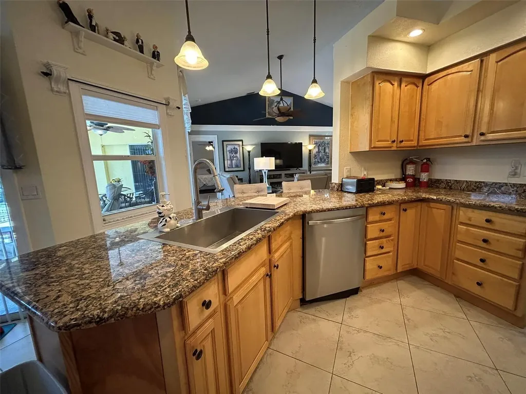 24508 Saragossa Lane Punta Gorda FL 33955